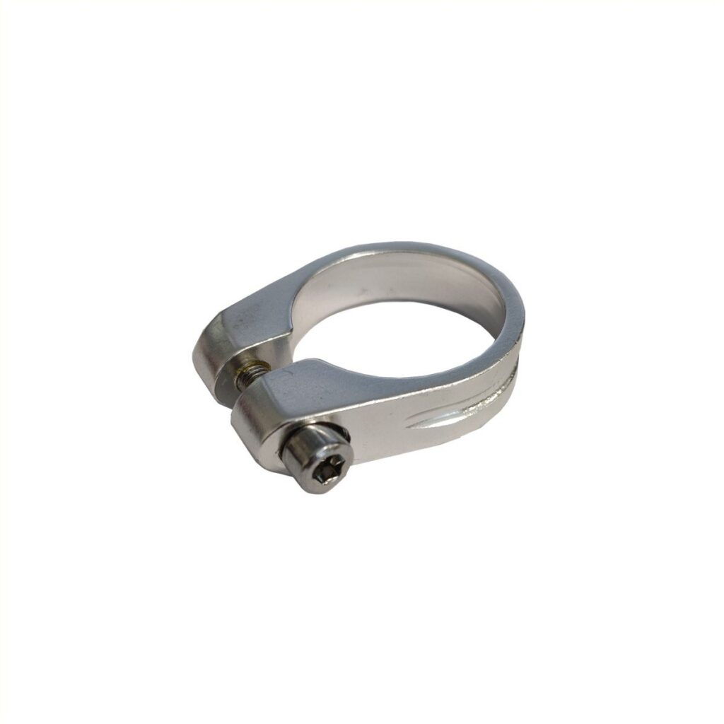 Falkx QD0401A Zadelklem alu 32mm