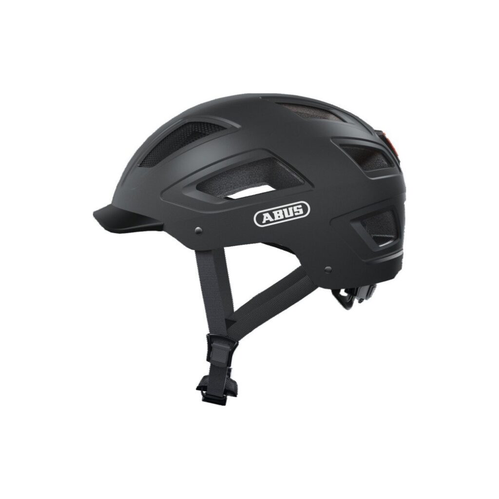 Falkx FD0102D Helm XL mat zwart