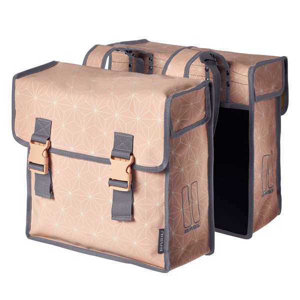 Basil dubb tas Star rz