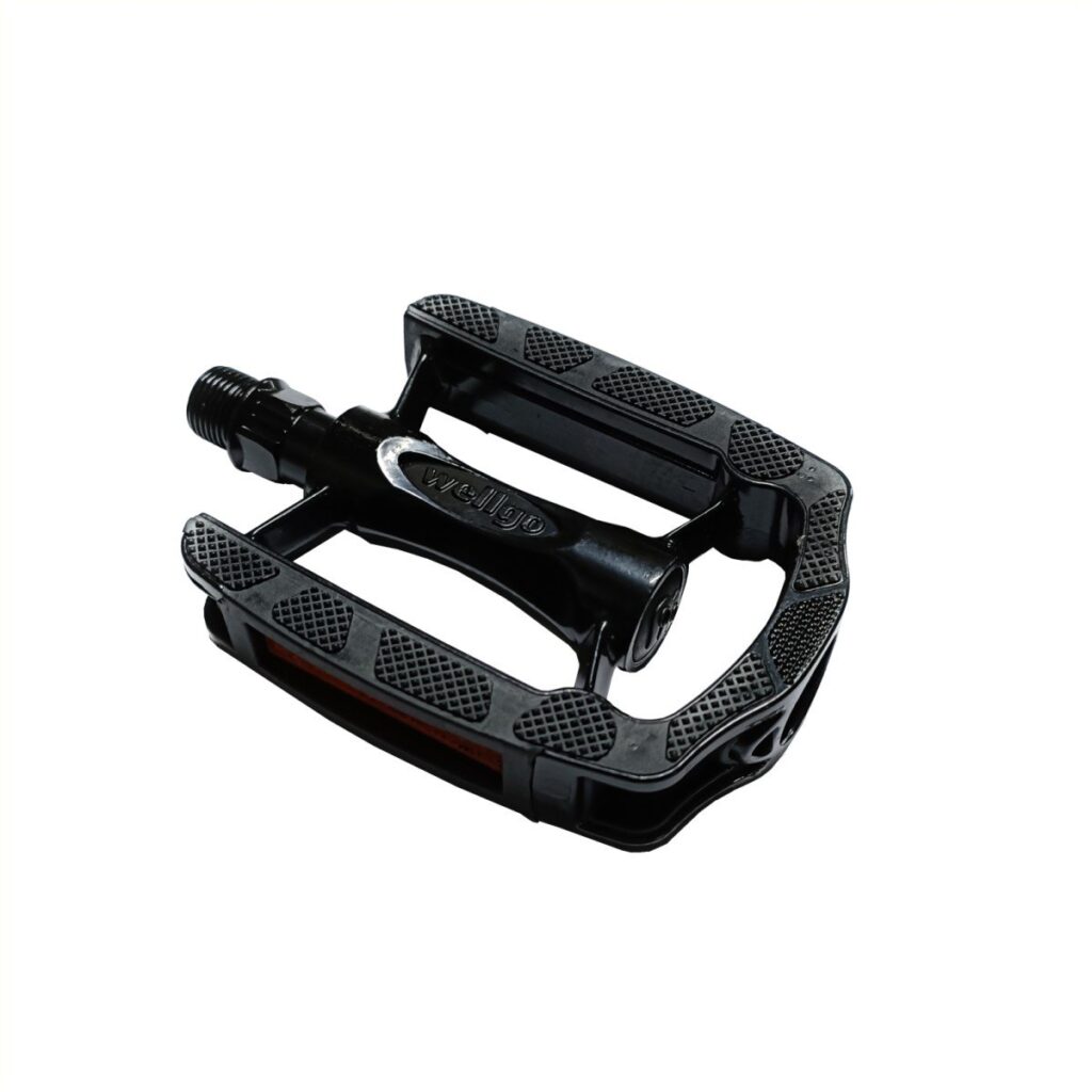 DD0403A Pedalen alu ebike Wellgo [p]