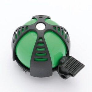 Simson bel Joy grn/zw Groen/Zwart