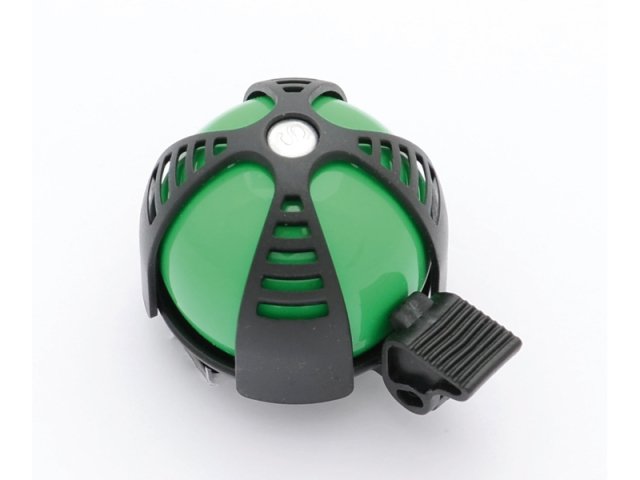 Simson bel Joy grn/zw Groen/Zwart