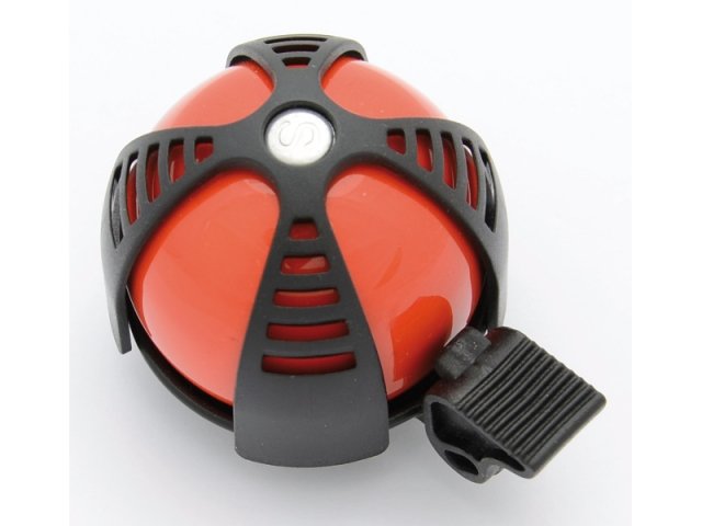 Simson bel Joy rd/zw Rood/Zwart