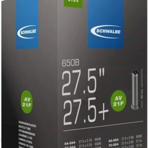 Schwalbe bnb AV21 Freeride 27.5 x 2.10 - 3.00 av 4