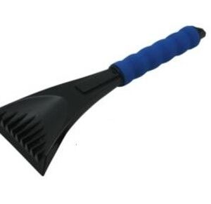Benson Ijskrabber 28cm, met softgrip.