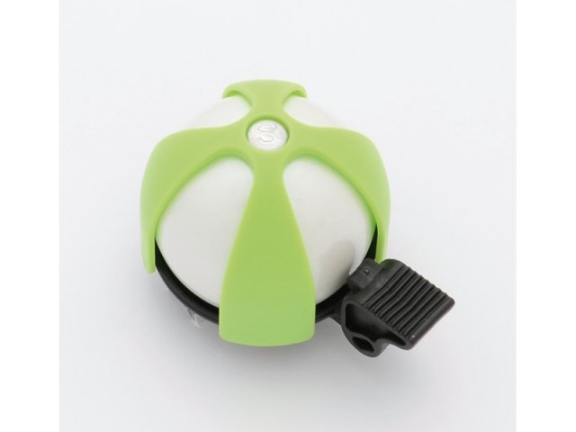 Simson bel Sport wt/lime Wit /Lime