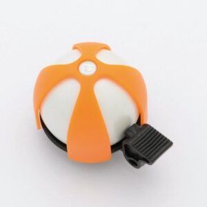 Simson bel Sport wt/or Wit/Oranje