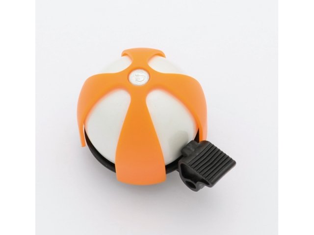 Simson bel Sport wt/or Wit/Oranje