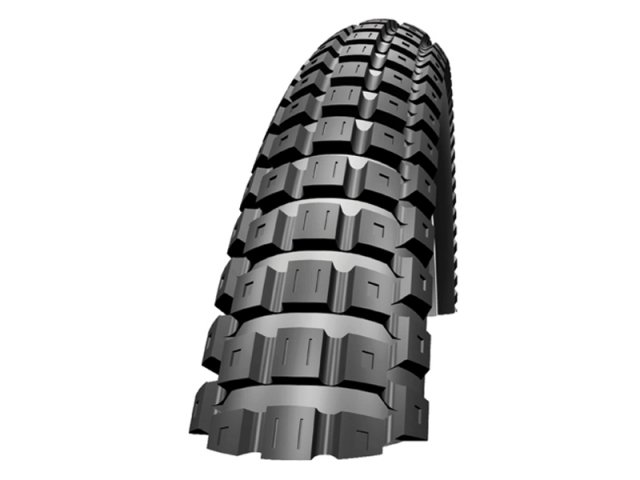 Schwalbe btb 20 x 2.1 Jumpin Jack Perf zw