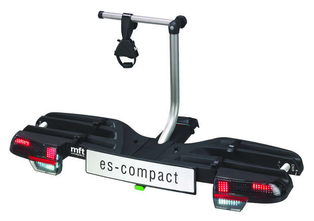 Mft fietsdrager ES Compact 2f Led ONBEKEND