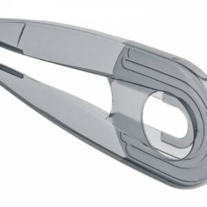 Axa kettingscherm 26 Slicer Smoke
