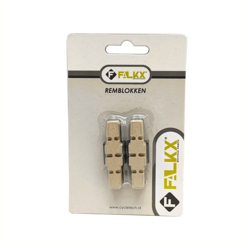 Falkx BE0603A Remblok Magura wit