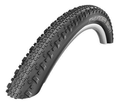 Schwalbe btb 29×2.10 Thunder snake V Zwart