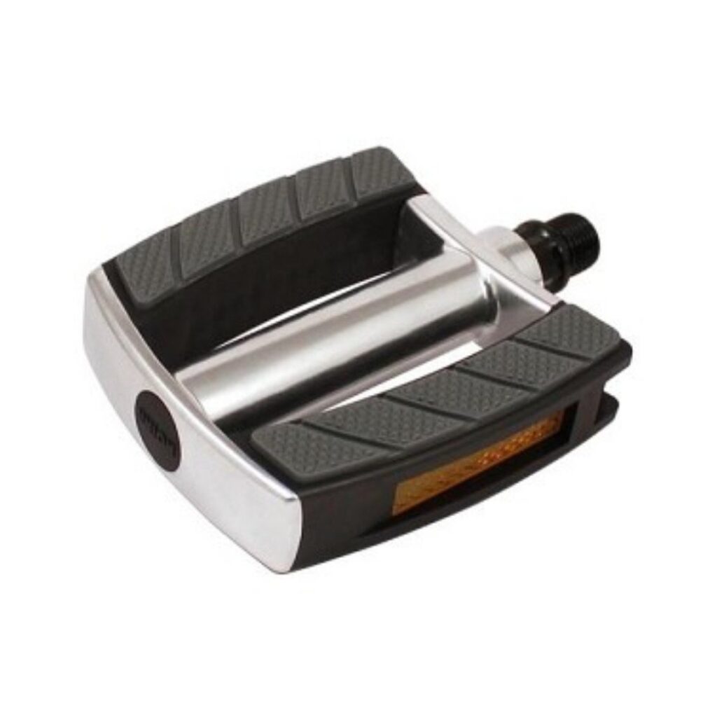 Union FA1202B Pedaal nonslip zw/gr Sp-828