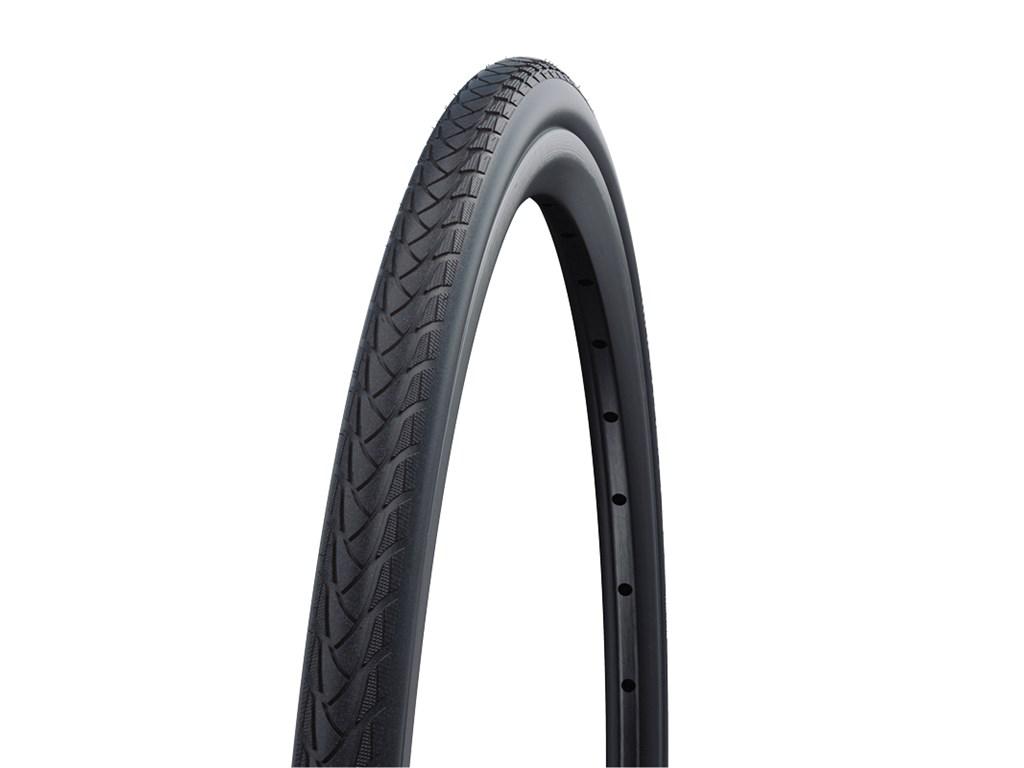 Schwalbe btb Marathon Plus 26 x 1.00 zw