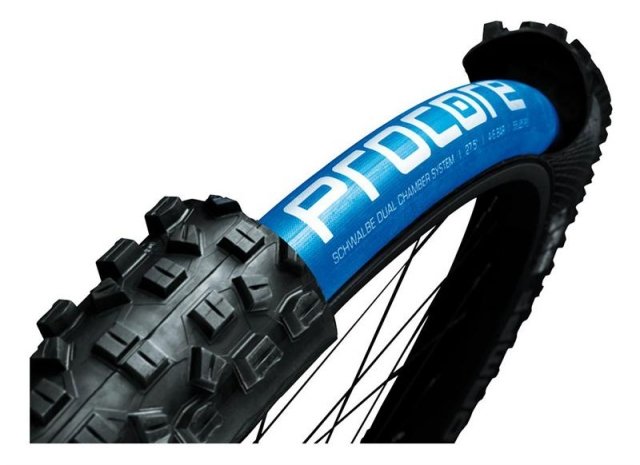 Schwalbe bnb set Procore 27.5 BLACK