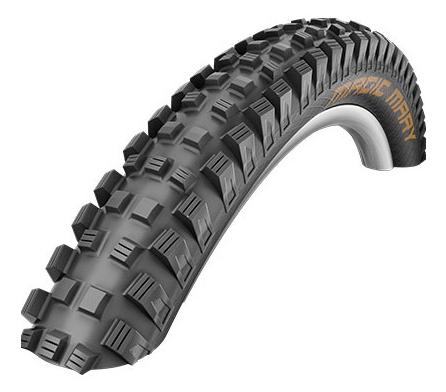Schwalbe btb 27.5×2.35 Magic Mary Sn V Zwart