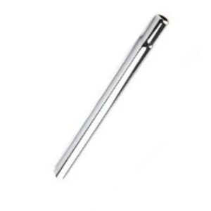 Falkx BC0702A Zadelpen 28.6 staal [p]