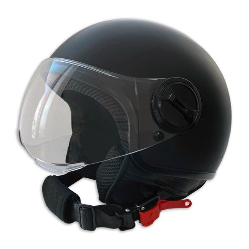 Pro-tect DE0101A Helm snor- en brom