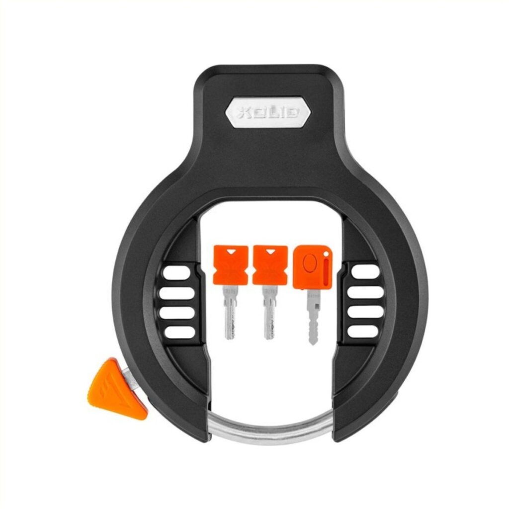Xolid BE1102A ringslot 740 Deluxe