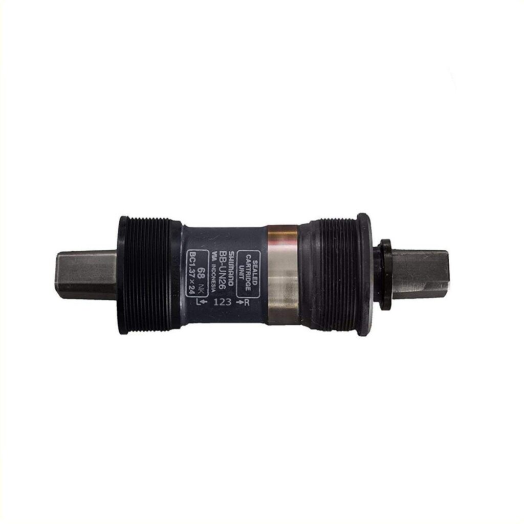 Shimano RB1004A Trapas 68-123 vierkant BSA