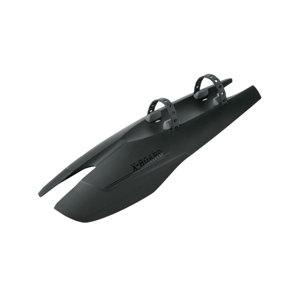 Sks BB1401A spatbord X-Board Dark