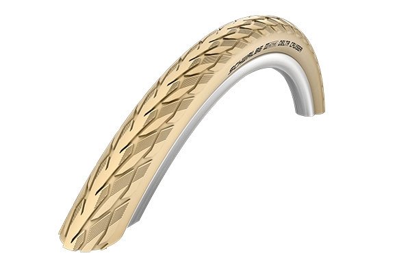 Schwalbe btb Delta Cruiser K-Guard 28 x 1.40 creme CREAM