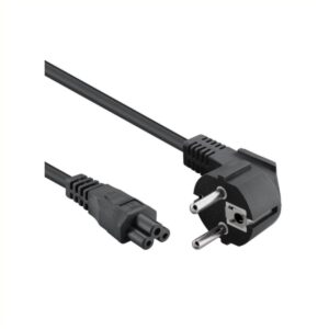 QA0302A aansluitsnoer 1.5m vv