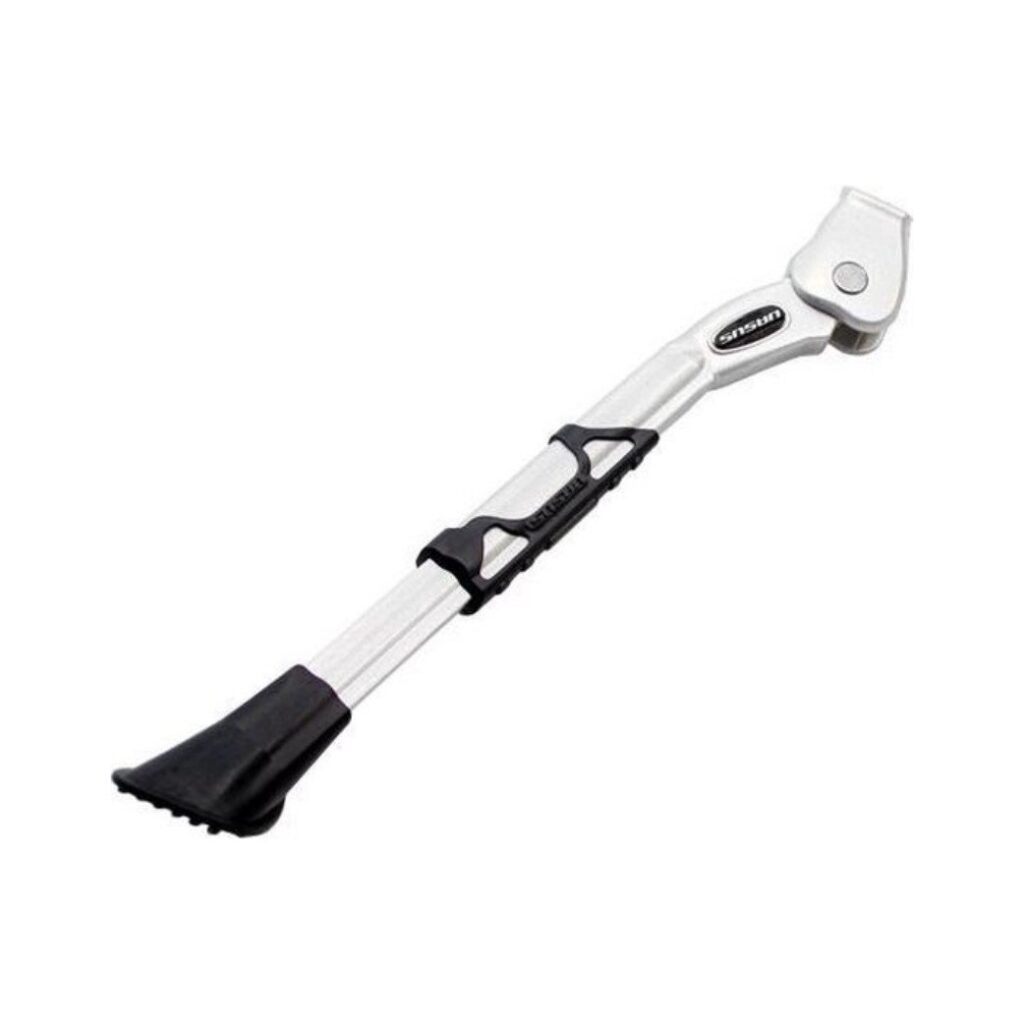 Ursus FB1201D Standaard King zilver