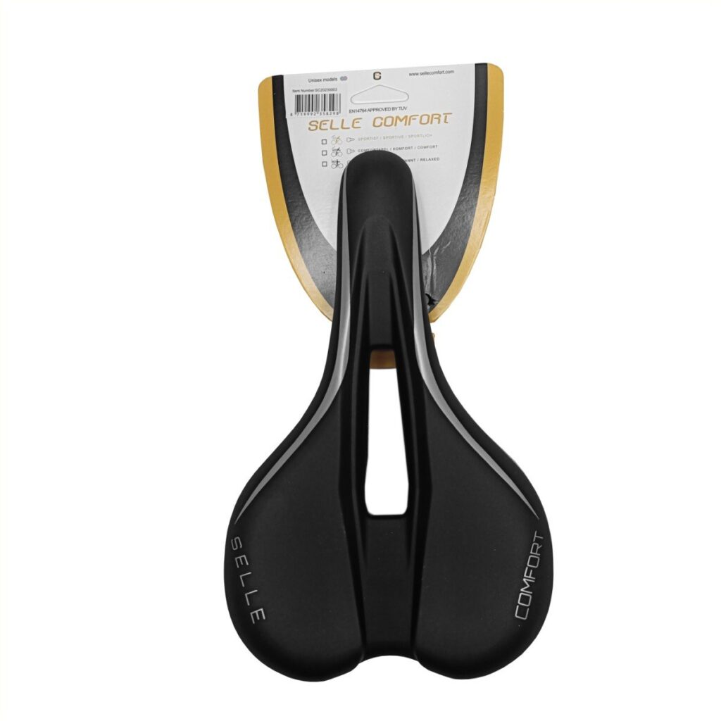 Selle Comfort FA0301C vintage