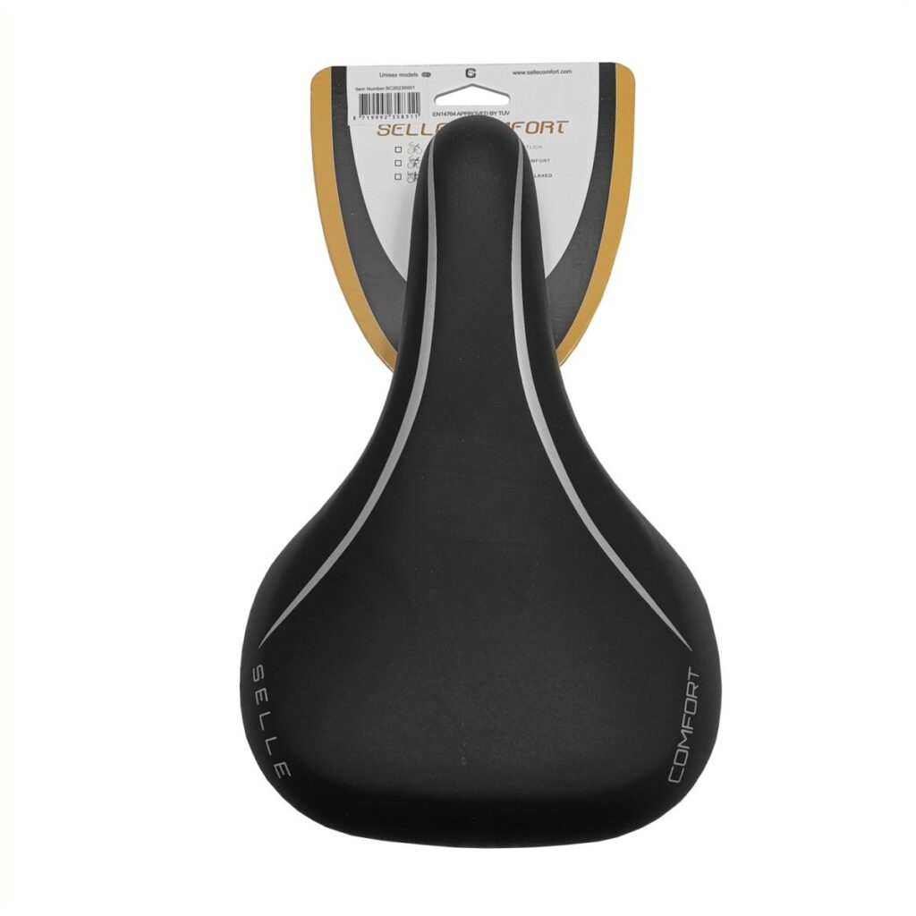 Selle Comfort FC1901A Vintage