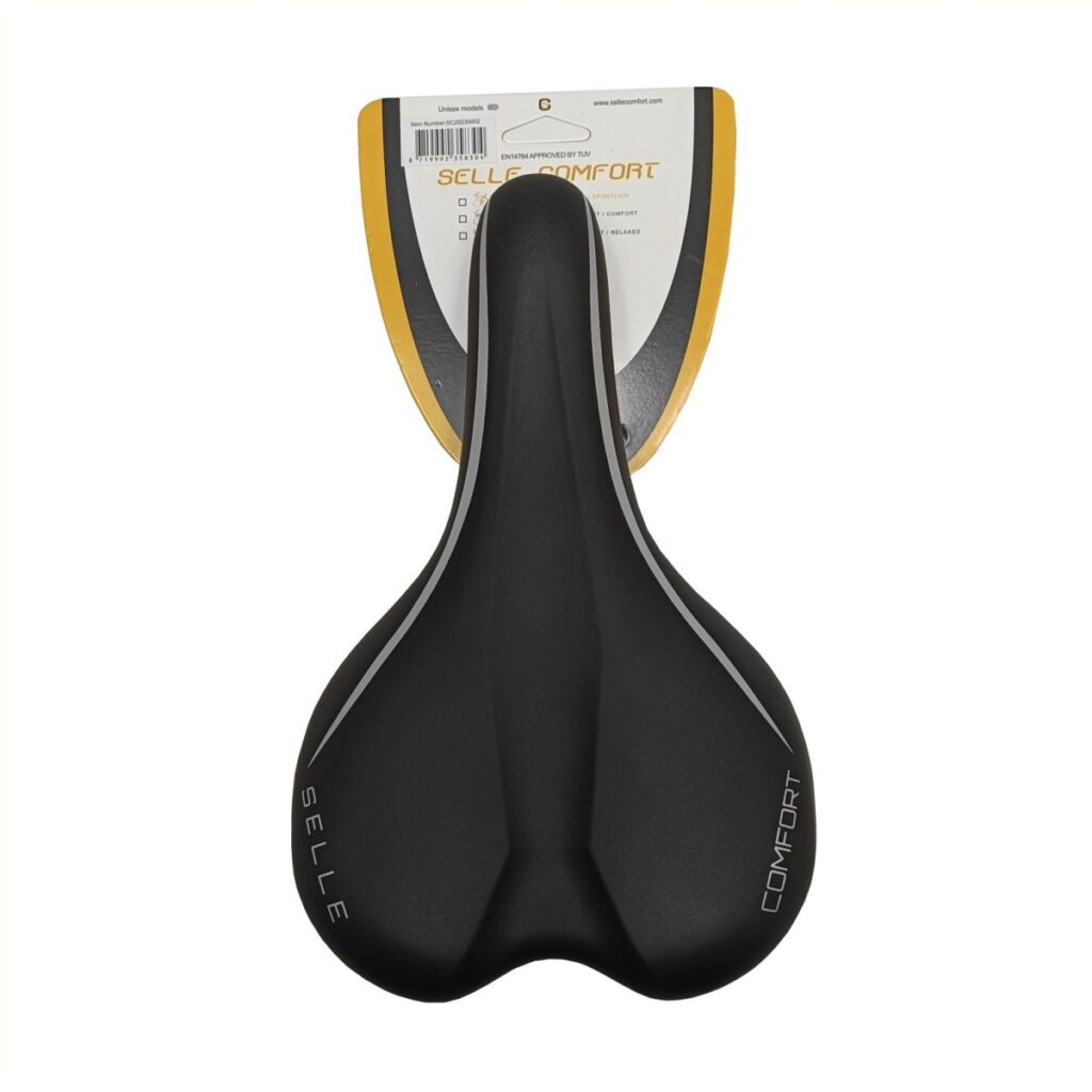 Selle Comfort FC0501C Vintage