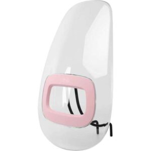 Bobike windscherm Go Pink