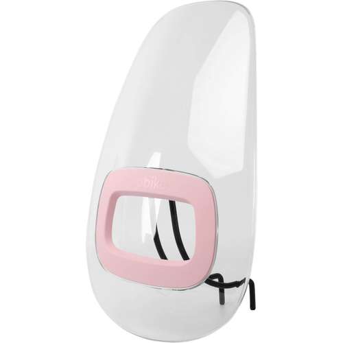 Bobike windscherm Go Pink