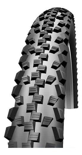 Schwalbe btb 26 x 1.90 Bl Jack kevl Zwart