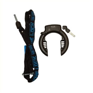 Axa FB0301C duo deal the lock/imenso