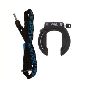 Axa FB0401D duo deal the lock/Block XXL