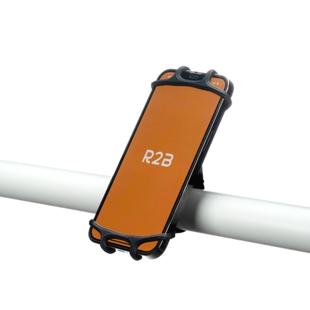 R2b RA0404A Telefoonhouder Rotterdam