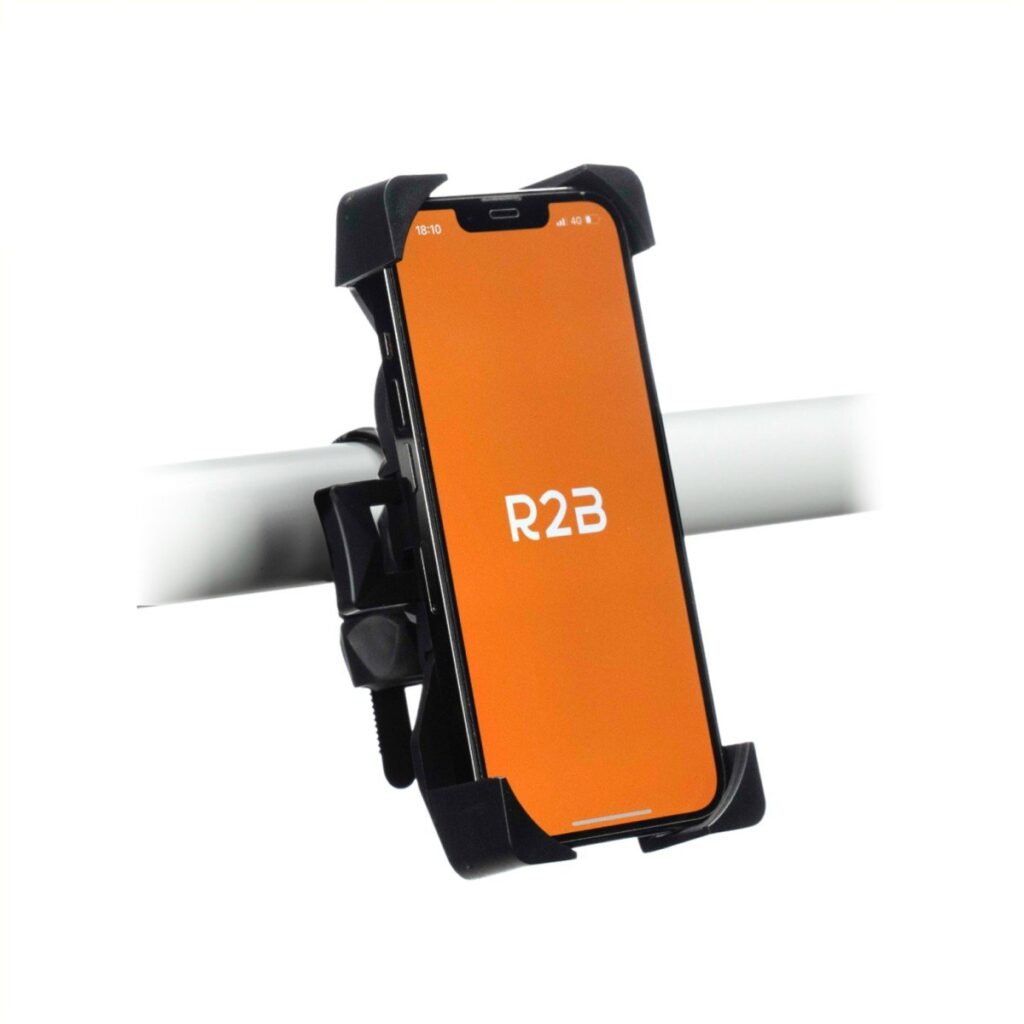 R2b RA0403A Telefoonhouder Gouda