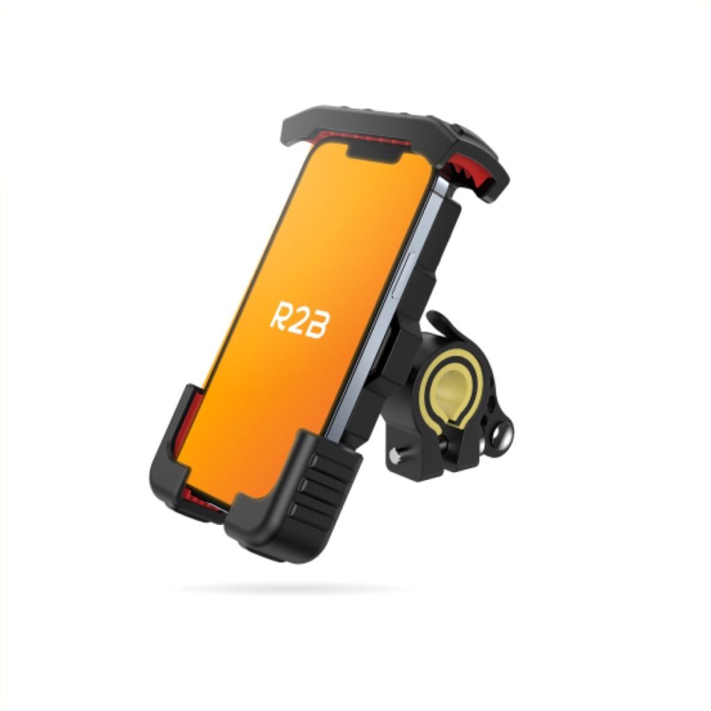 R2b RA0203A Telefoonhouder Delft