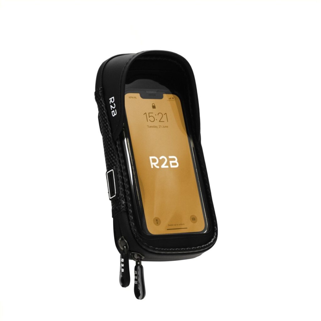 R2b RA0402A Telefoonhouder Leiden