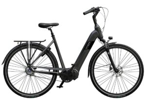 Stadsfietsen