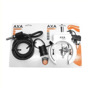 Axa EB0903A Solid + en newton PI 150 VV