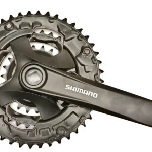 Shimano EA0903A Crankstel FC-MT101 175mm