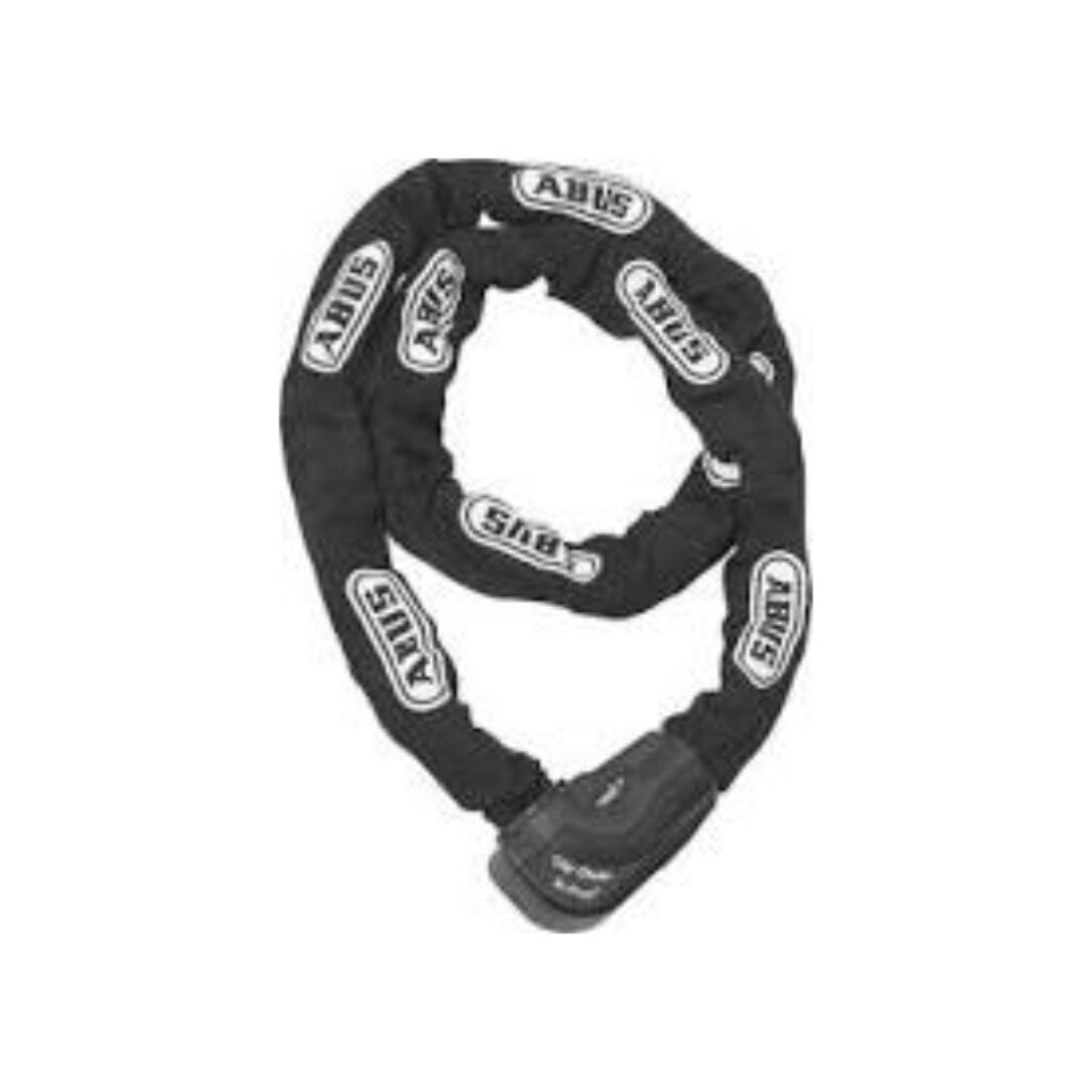 Abus BF0203A ART****1190/120 Zwart
