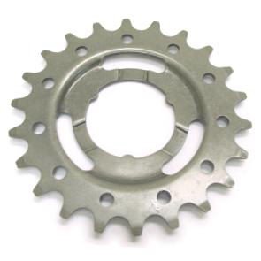 Sram tandwiel 22t bol 1/2×3/32