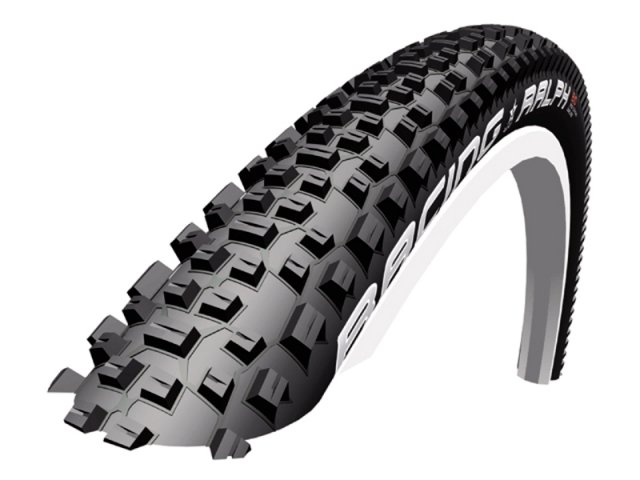 Schwalbe btb 29×2.10 R Ralph Snake V Zwart