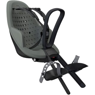 Thule KINDERZITJE MAXI 2YEPP MINI 2 VERT Agave Grün