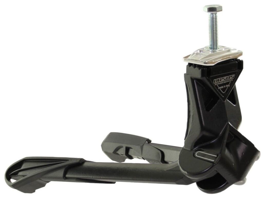 Ursus middenstandaard Jumbo 300mm Zwart - Afbeelding 2
