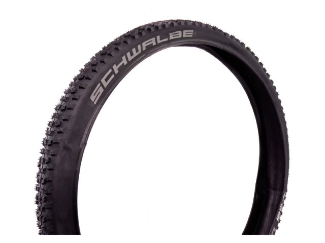 Schwalbe btb 26×2.10 RocketRon Evo V Zwart